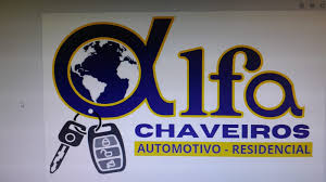 Alfa chaveiros 24horas