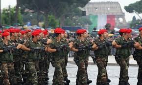 Petizione Abolizione O Sospensione Della Parata Militare Del 2 Giugno 2013 Change Org