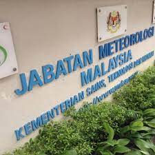 Agensi rasmi kerajaan malaysia yang membekalkan perkhidmatan meteorologi, iklim, geofizik dan tsunami. Jabatan Meteorologi Malaysia Government Building