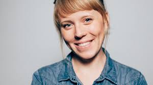 Christina Wolf: Ein Leben