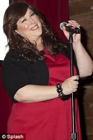 Carnie Wilson Makes Comeback With Wilson Phillips A Week After Being Dropped By Diet Company Daily Mail Online