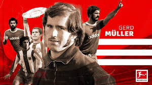 Scorpio is one of the most misunderstood signs of the zodiac because of its incredible passion and power. Bundesliga Gerd Muller One Of The Greatest Goalscorers Of All Time