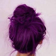 Grün und pink (magenta) sind. Wie Bekomme Ich Ein Schones Kraftiges Lila Mit Elumen Haare Farben