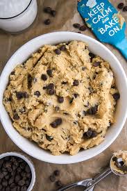 The Most Wonderful Vegan Chocolate Chip Cookies Ever Rezept Vegetarische Rezepte Rezepte Vegane Snacks