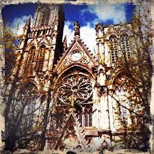 Ville De Nancy Eglise Saint Pierre Propose Par Anonymous Bonjour Nancy En 2019 Ville De Nancy Nancy Et Eglise Saint Pierre