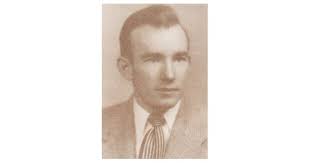 Alfred Cooke Obituary (1923