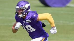 Fantasy updates, as the #vikings won't have wr adam. Adam Thielen Fantasy Outlook Includes More Upside Than You Think