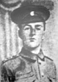 First World War Album