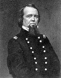 The Generals and Admirals: John Pope (1823-1892) - Mr. Lincoln's ...