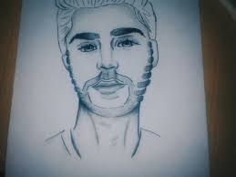 Born october 18, 1987) is an american actor and singer. Drawing Zac Efron Style Tumblr Gray Scale Step By Step Steemit