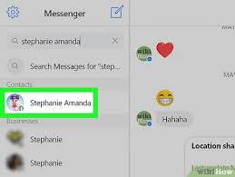 The easiest way to check whether you've been blocked on messenger but not on facebook is to use the mobile app and check whether or not a message gets through. How To Know If Someone Blocked You On Facebook Messenger 13 Steps