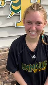 Emmaus field hockey remain unbeaten after defeating Penn Manor 3-2, Visit  femaleathletenews.com for our latest content! , 📝: Timothy Shoemaker ,  #FAN #femaleathletes #Fieldhockey #Emmaus #PennManor ...