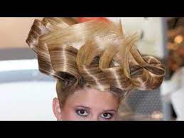 Generally with hair care i try to exclusively use the products sent so that i get a good idea of how my hair reacted to the products without any other outside sources skewing those results. White Sands Hair Products Present Fantasy Hair Creations Lady Gaga Inspired Hairstyles Youtube