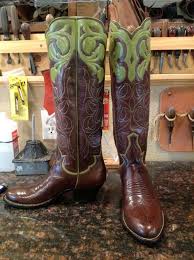My New Custom Boots See Buffalo Run Boots On Facebook Custom Cowboy Boots Boots Buckaroo Boots