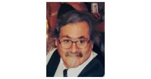 William Gordon Obituary (1952