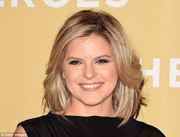 Female Staff At Cnn Furious With Network Chief Jeff Zucker After New Day Anchor Kate Bolduan Permanently Replaced While She Was On Maternity Leave Daily Mail Online The following is a list of present and past news anchors , correspondents , hosts and meteorologists from the cnn news network.