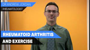 RA and Exercise - YouTube