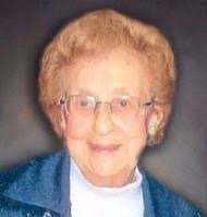 Elvira Koch Obituary (2017)