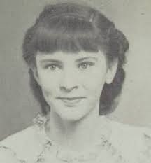 Janice Jones Cox (1934-2010)