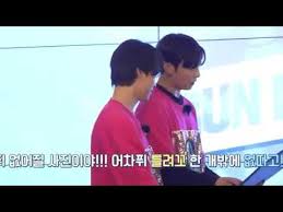 Jungkook angry fancam screenshots shimshim7: Run Bts Ep 119 Jungkook Angry Moment Youtube