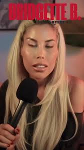 It’s just good vibes! #bridgetteunfiltered