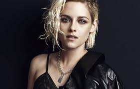 Kristen Stewart