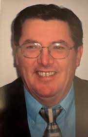 William "John" Thacker, Jr.