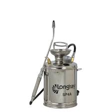 Kmart has a big selection of pest control supplies. Longray 1 Gal Stainless Steel Sprayer Sp4a The Home Depot
