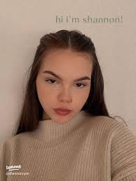 Meet Shannon: A Journey Toward Authenticity