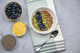 Maybe you would like to learn more about one of these? Low Carb Oatmeal Keto Superfood Oatmeal From Tara S Keto Kitchen