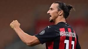 Welcome to the official fan club facebook page of zlatan ibrahimović. Serie A Zlatan Ibrahimovic Double In Ac Milan S Win Over Bologna Highlights Reaction News