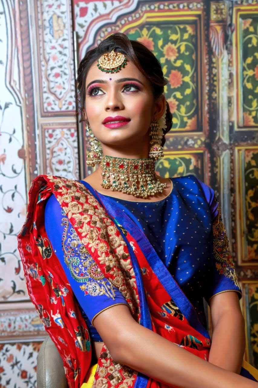 Bridal Make up for Weddings product image