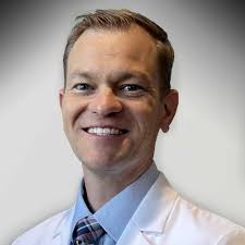 Meet Dr. Dylan Keener