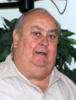 Obituary for Ronald Marchant