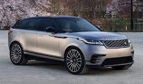 New Range Rover Velar For Sale Offers Deals On Finance Part Exchange Land Rover Dealership