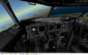 Geofs The Free Online Flight Simulator