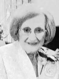 Vera Lussi Obituary (2014)