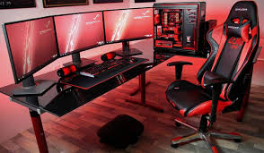 The options are endless and they cover all possible budgets. 40 Best Video Game Room Ideas Cool Gaming Setup 2021 Guide