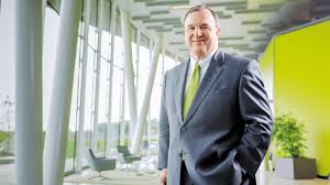 Black And Veatch Kansas City Jobs Black Veatch General Counsel Triplett Learns To Let Go Kansas City Business Journal