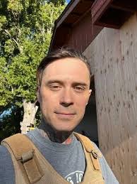 Galen Wolf's Instagram, Twitter & Facebook