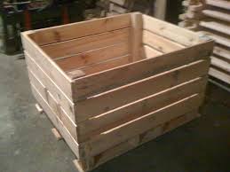 Elle permet de créer un style et une ambiance authentiques. Caisse Palette En Bois Fabrication Et Vente De Palettes En Bois A Toulouse Tdr Palette
