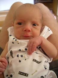 Våra kommande tvillingar!