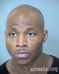 Nathaniel Koonce Mugshot