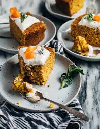 Olive Oil Carrot Cake Brooklyn Supper Recipe Easy Cheesecake Carrot Cake Savoury Cake