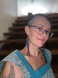 Angel Goulter Randall