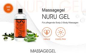Nuru gel classic, es el gel más sensitivo de la marca nuru gel masaje. Nuru Massage Gel 1 Bottle 1 X 500 Ml Amazon De Drogerie Korperpflege