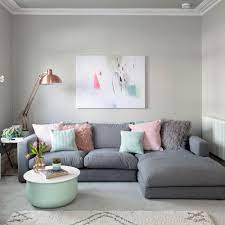 This image is provided only for personal use. 40 Grey Living Room Ideas Decor In Shades From Charcoal To Pale Grey That Work For Every Sitting Room