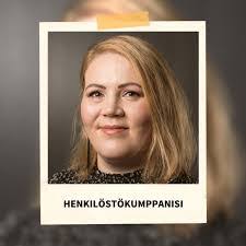 Anna Koskela's Instagram, Twitter & Facebook