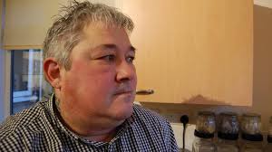 The lifeline for dads coping with the loss of a child