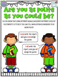 They are modal auxiliary verbs that provide additional information about the verb that follows it. Modal Auxiliary Verbs An Anchor Chart And Free Posters Upper Elementary Snapshots